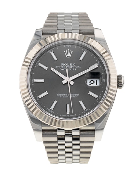 Rolex Datejust 41 126334